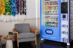  - Kimpton Hotel Enso Downtown San Francisco