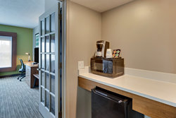  - Holiday Inn Express & Suites Bad Axe