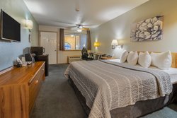  - Resort City Inn Coeur d'Alene