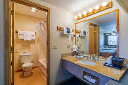  - Resort City Inn Coeur d'Alene