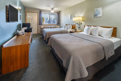  - Resort City Inn Coeur d'Alene