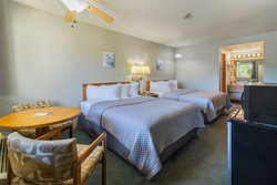  - Resort City Inn Coeur d'Alene