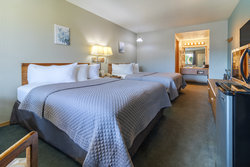  - Resort City Inn Coeur d'Alene