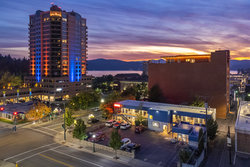  - Resort City Inn Coeur d'Alene