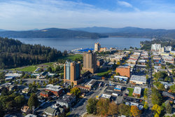  - Resort City Inn Coeur d'Alene