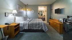  - Resort City Inn Coeur d'Alene