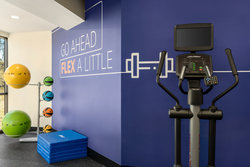  - Holiday Inn Express & Suites Rensselaer - I-90, Exit 9