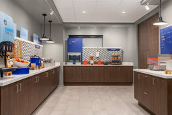  - Holiday Inn Express & Suites Rensselaer - I-90, Exit 9