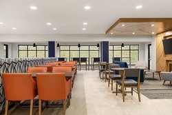  - Holiday Inn Express & Suites Rensselaer - I-90, Exit 9