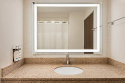  - Holiday Inn Express & Suites Rensselaer - I-90, Exit 9