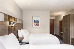  - Holiday Inn Express & Suites Rensselaer - I-90, Exit 9