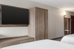  - Holiday Inn Express & Suites Rensselaer - I-90, Exit 9