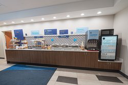  - Holiday Inn Express & Suites East Lansing