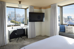  - Kimpton Hotel Enso Downtown San Francisco