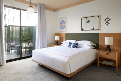  - Kimpton Hotel Enso Downtown San Francisco