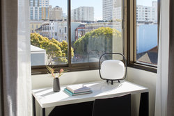  - Kimpton Hotel Enso Downtown San Francisco