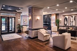  - Claridge House Hotel Downtown Gold Coast Chicago