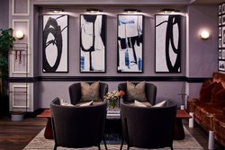  - Claridge House Hotel Downtown Gold Coast Chicago