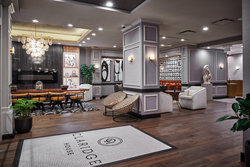  - Claridge House Hotel Downtown Gold Coast Chicago