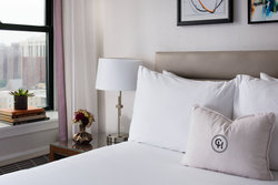  - Claridge House Hotel Downtown Gold Coast Chicago