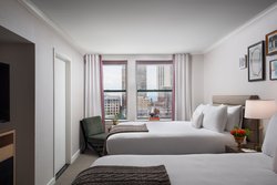  - Claridge House Hotel Downtown Gold Coast Chicago