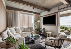  - 1 Hotel Downtown Nashville - I-40 & I-65, Exit 209