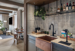  - 1 Hotel Downtown Nashville - I-40 & I-65, Exit 209