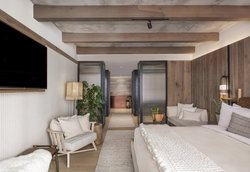  - 1 Hotel Downtown Nashville - I-40 & I-65, Exit 209