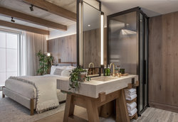  - 1 Hotel Downtown Nashville - I-40 & I-65, Exit 209