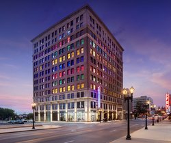  - Angad Arts Hotel St Louis