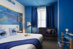  - Angad Arts Hotel St Louis