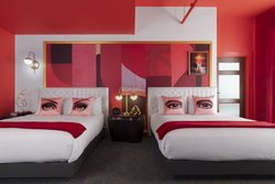  - Angad Arts Hotel St Louis