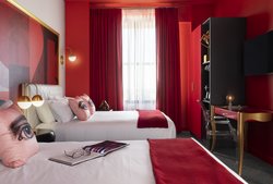  - Angad Arts Hotel St Louis