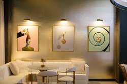  - Angad Arts Hotel St Louis