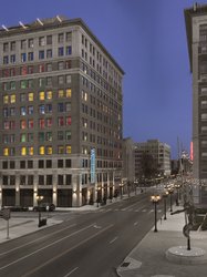  - Angad Arts Hotel St Louis