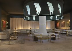  - Angad Arts Hotel St Louis