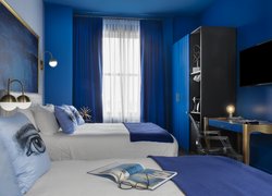  - Angad Arts Hotel St Louis