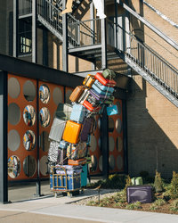  - Angad Arts Hotel St Louis