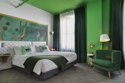  - Angad Arts Hotel St Louis