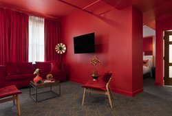  - Angad Arts Hotel St Louis