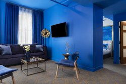  - Angad Arts Hotel St Louis