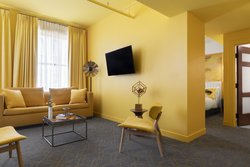  - Angad Arts Hotel St Louis