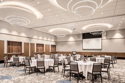  - Civic Hotel Surrey