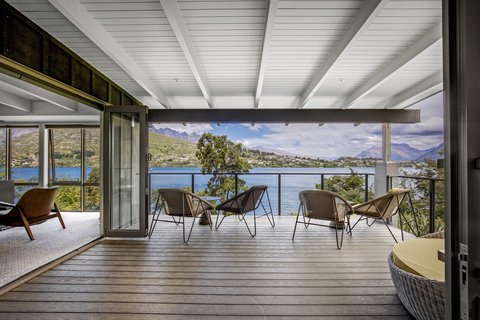 THE REES HOTEL - Photo 26