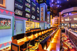  - MGM New York New York Hotel & Casino Las Vegas