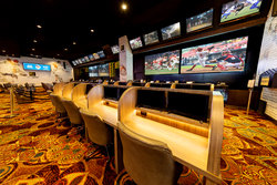  - MGM Luxor Hotel & Casino Las Vegas