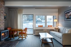  - Tamarack Lodge Ketchum