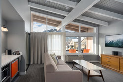  - Tamarack Lodge Ketchum