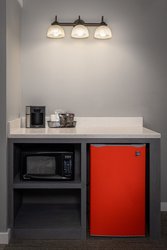  - Tamarack Lodge Ketchum