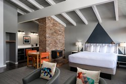  - Tamarack Lodge Ketchum